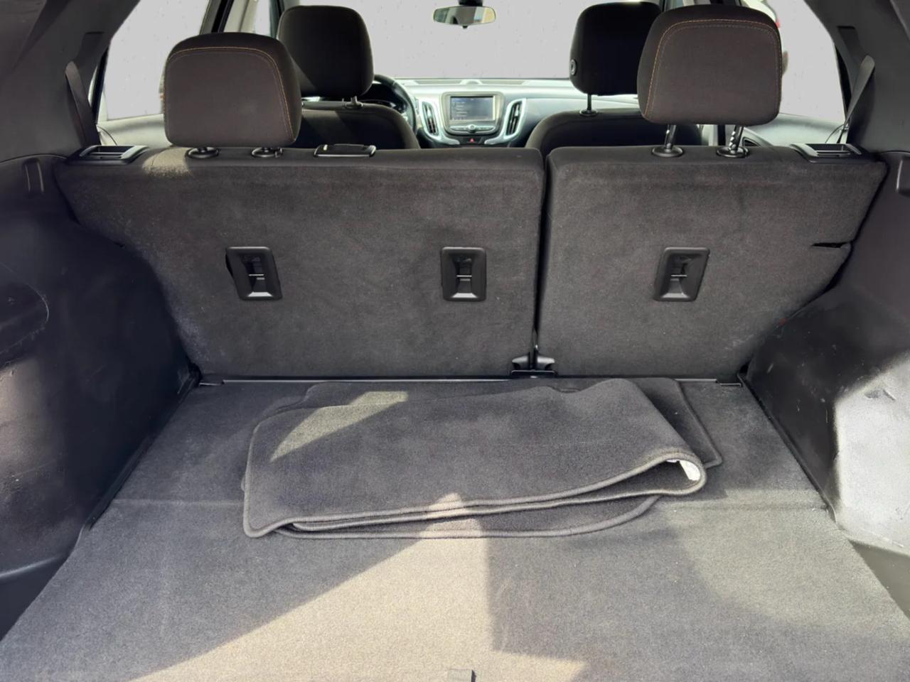 Chevrolet Equinox LT 2WD 2021