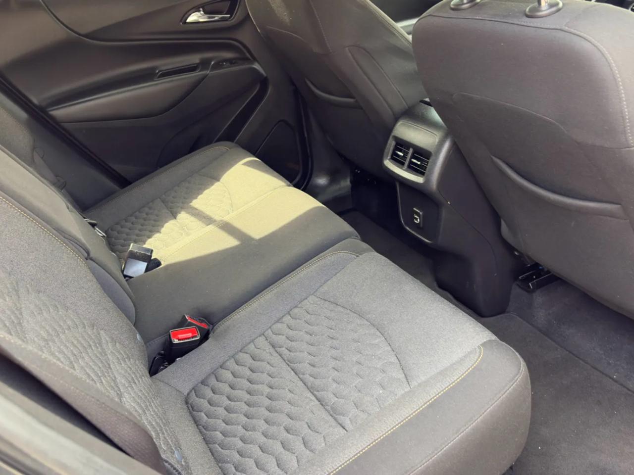 Chevrolet Equinox LT 2WD 2021