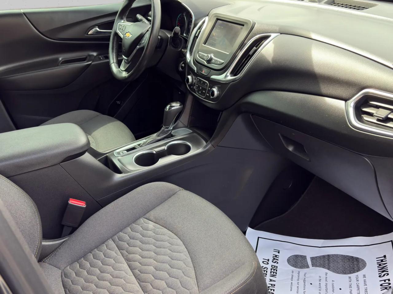 Chevrolet Equinox LT 2WD 2021