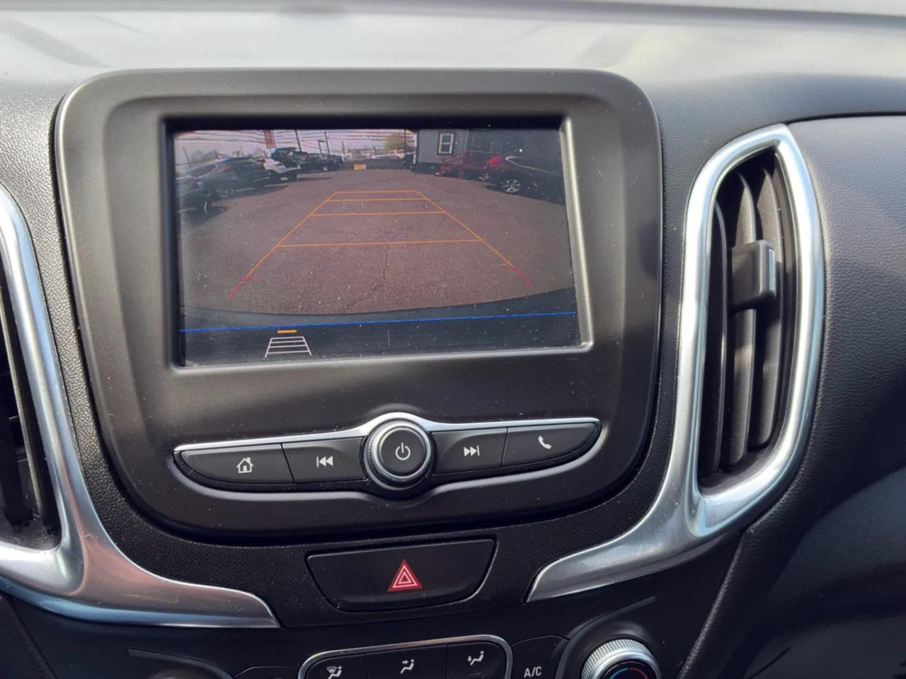 Chevrolet Equinox LT 2WD 2021