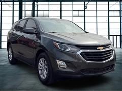 2021 Chevrolet Equinox 