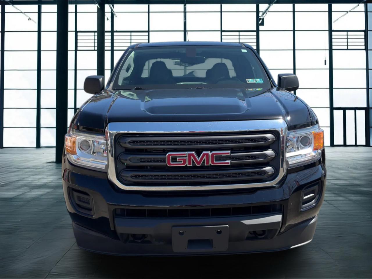 GMC Canyon Base Ext. Cab 4WD 2015
