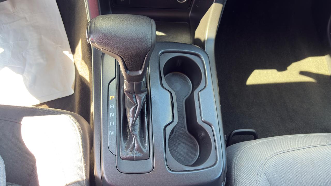 GMC Canyon Base Ext. Cab 4WD 2015