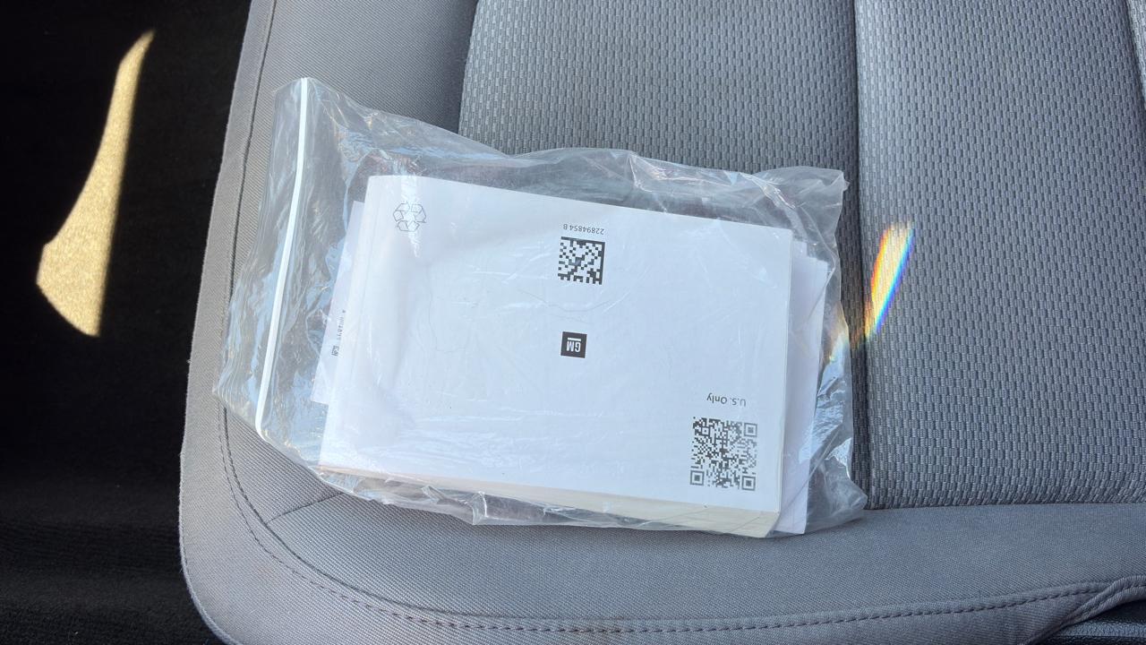 GMC Canyon Base Ext. Cab 4WD 2015