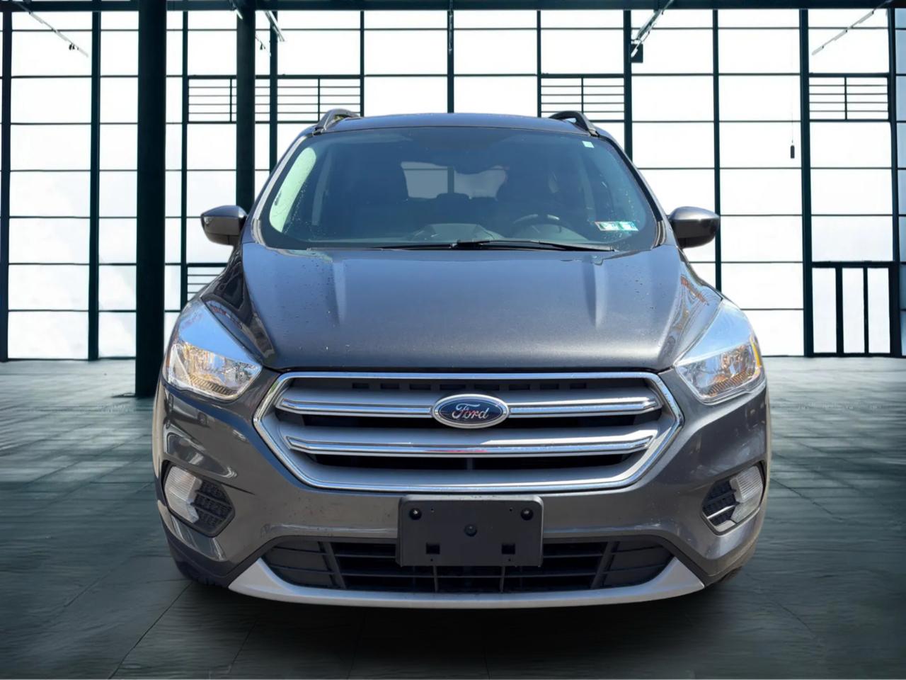 Ford Escape SE 4WD 2018