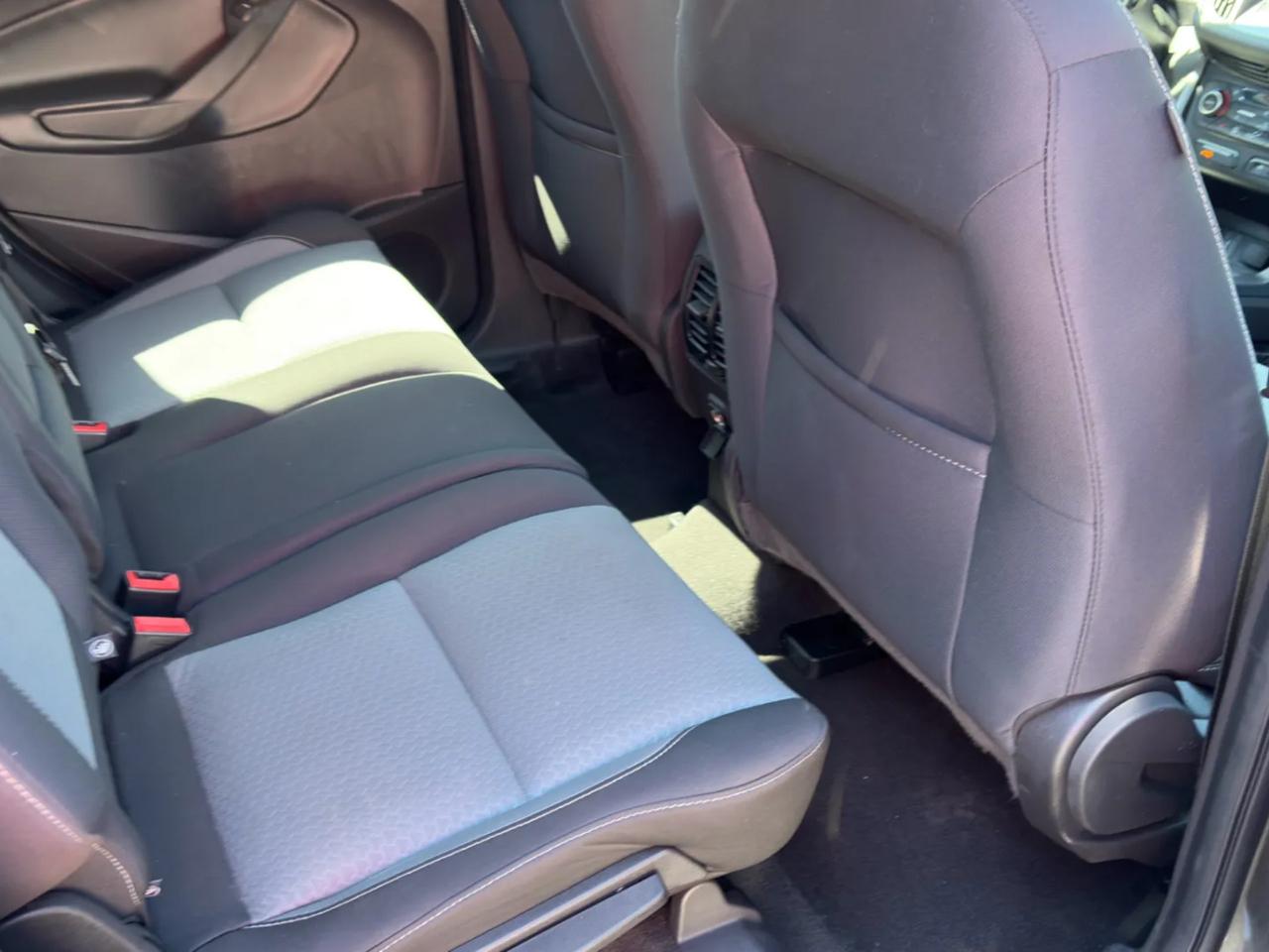 Ford Escape SE 4WD 2018