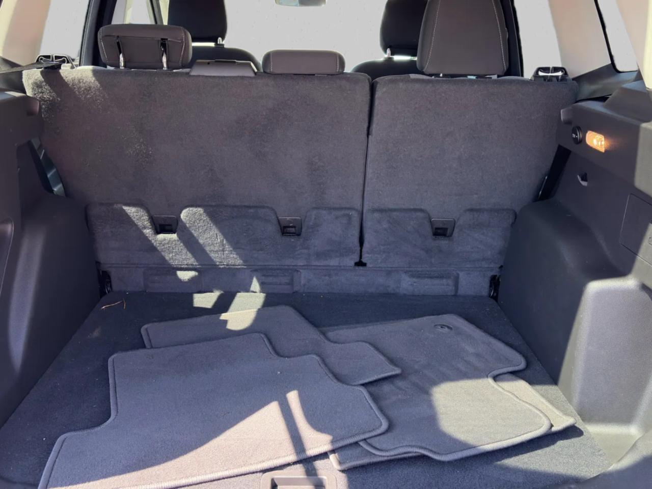 Ford Escape SE 4WD 2018