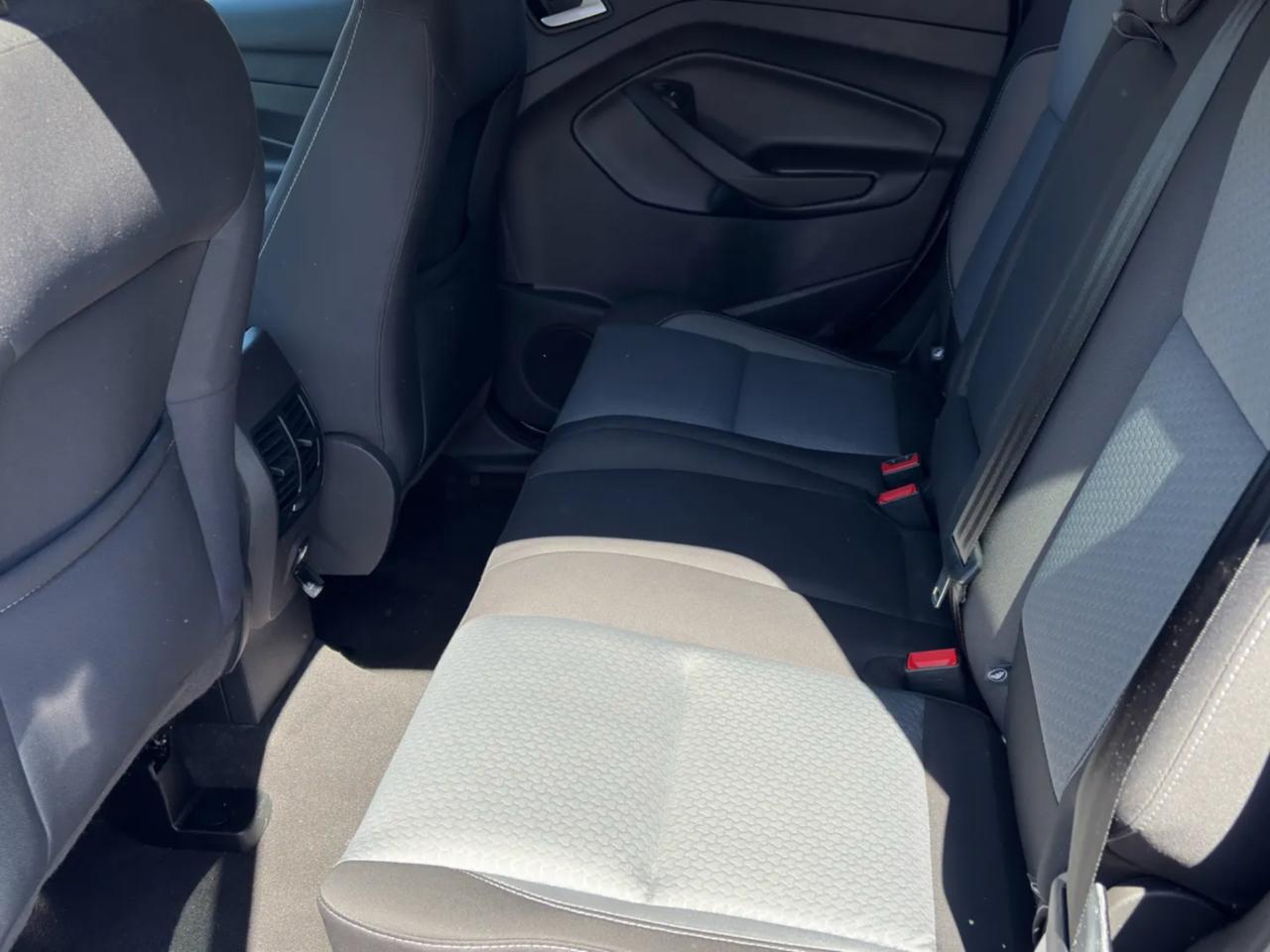 Ford Escape SE 4WD 2018