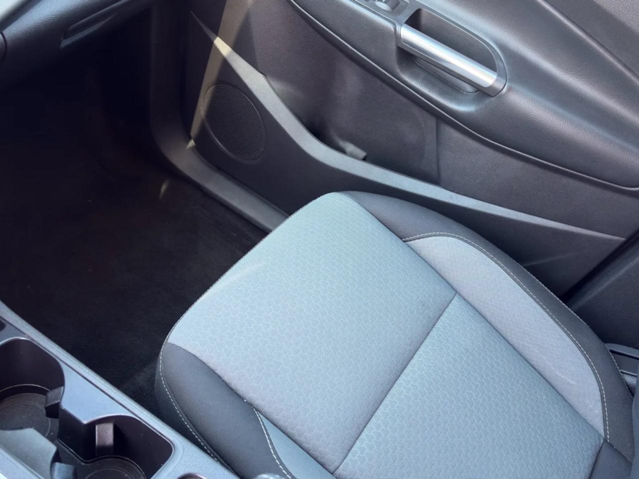 Ford Escape SE 4WD 2018