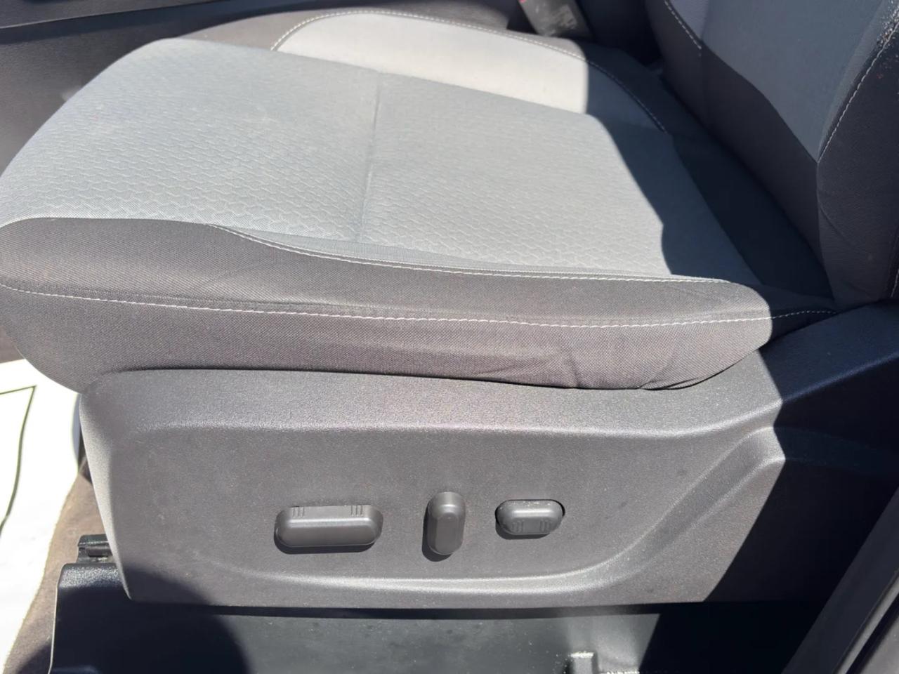 Ford Escape SE 4WD 2018