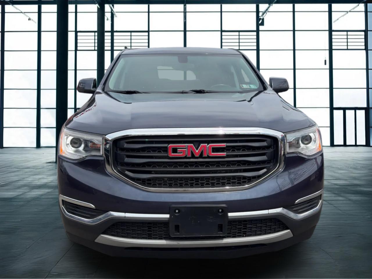 GMC Acadia SLE-1 AWD 2018