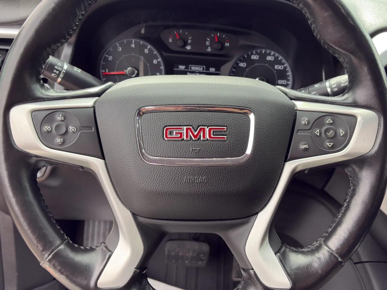 GMC Acadia SLE-1 AWD 2018