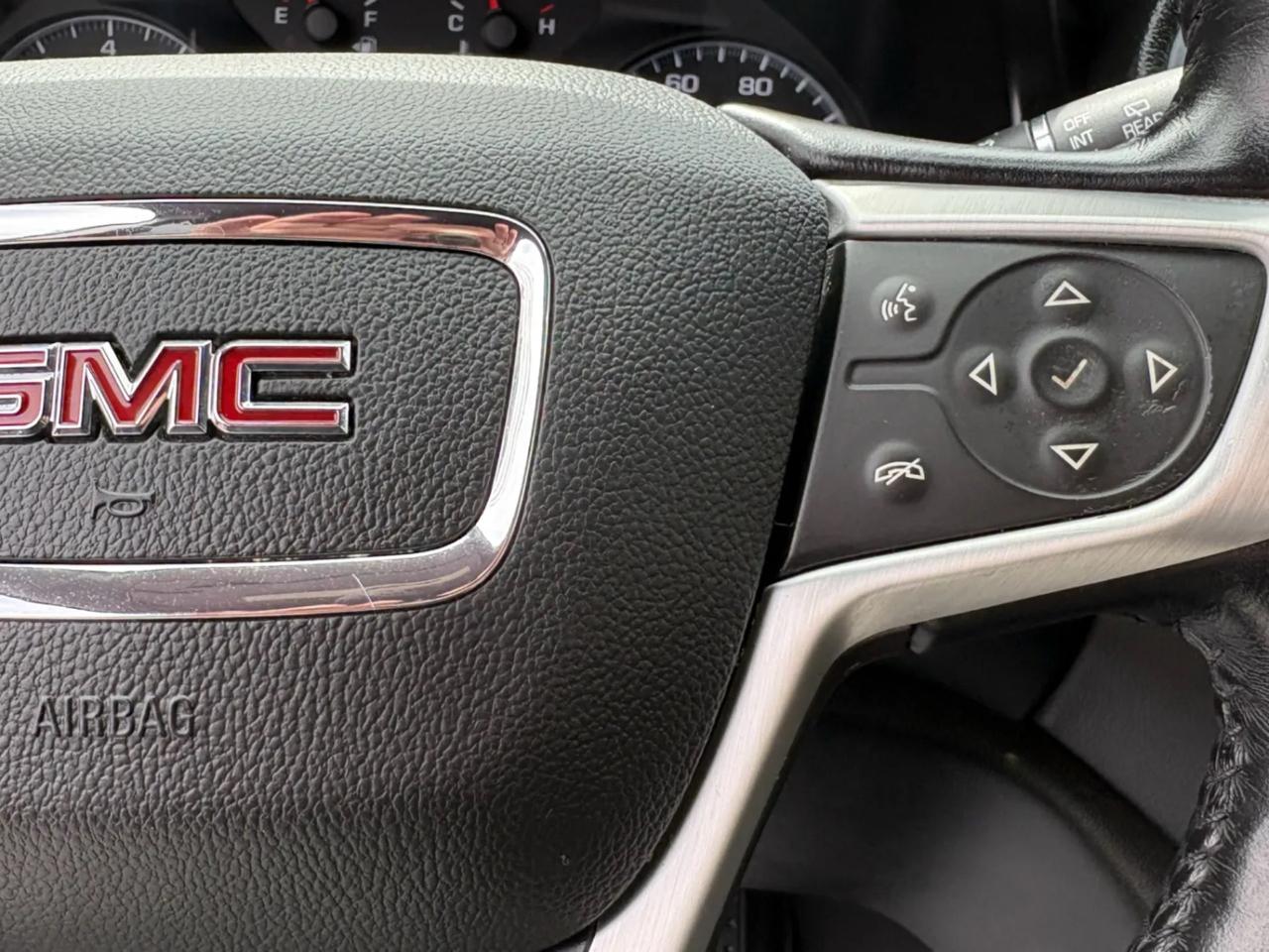 GMC Acadia SLE-1 AWD 2018