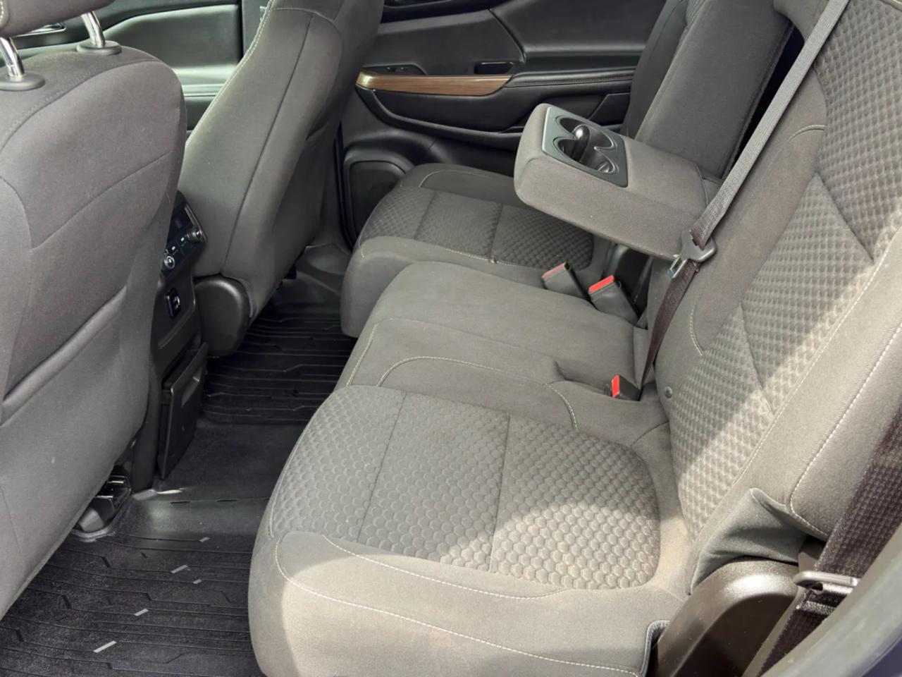 GMC Acadia SLE-1 AWD 2018