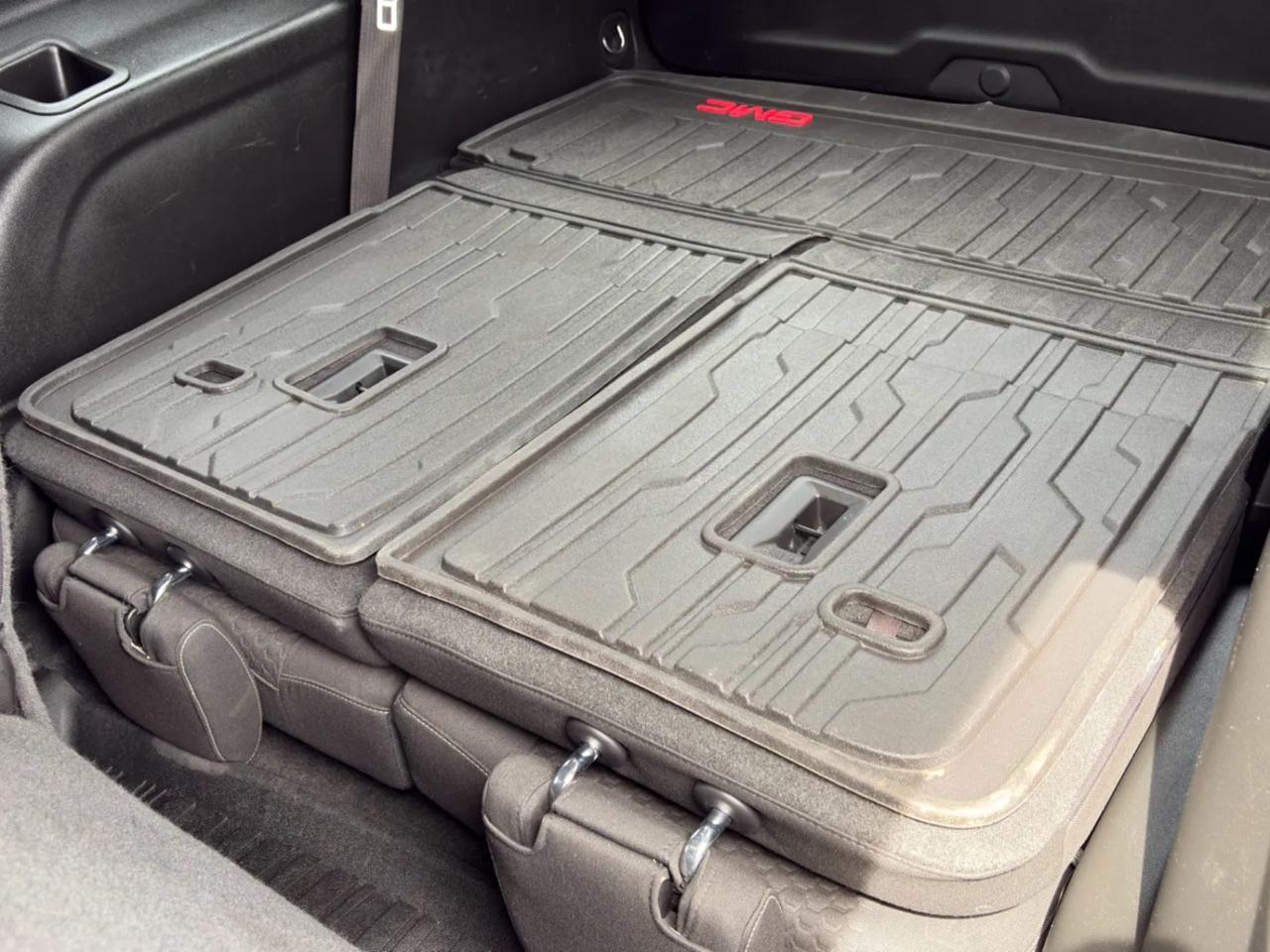 GMC Acadia SLE-1 AWD 2018