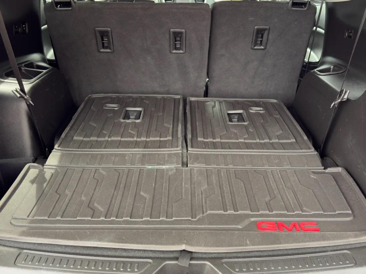 GMC Acadia SLE-1 AWD 2018