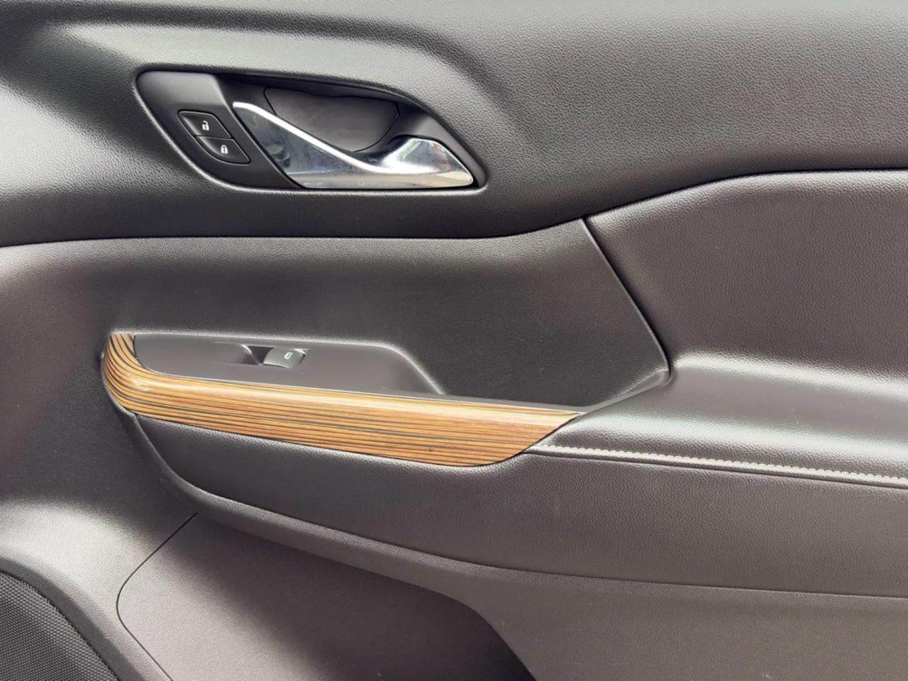 GMC Acadia SLE-1 AWD 2018