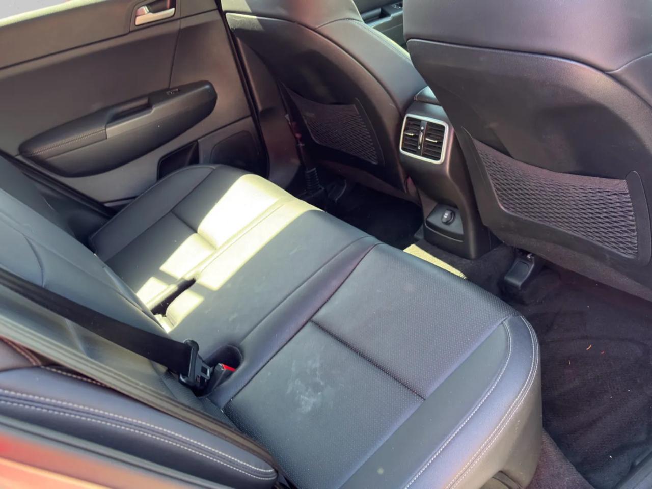 Kia Sportage S AWD 2020