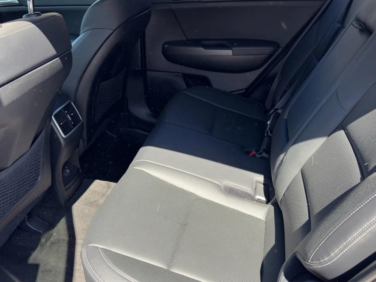 Kia Sportage S AWD 2020