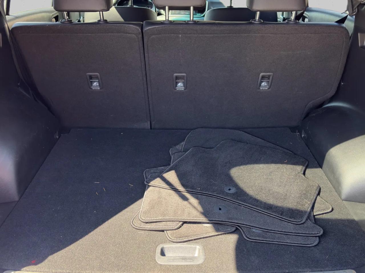 Kia Sportage S AWD 2020