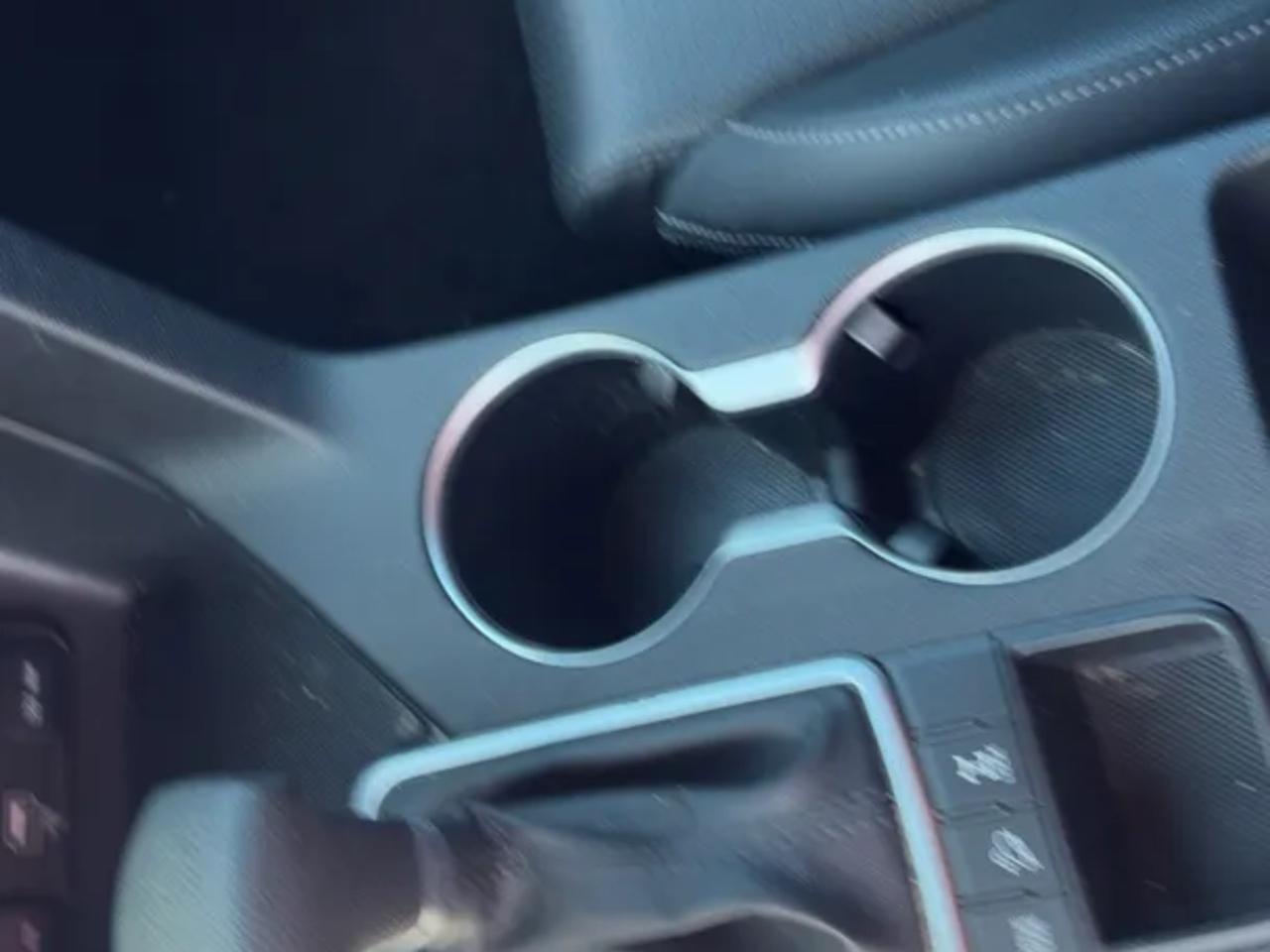 Kia Sportage S AWD 2020