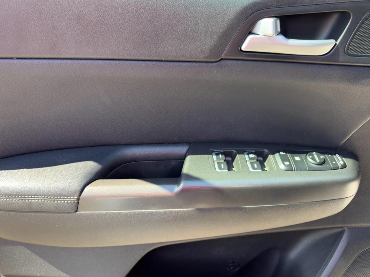 Kia Sportage S AWD 2020