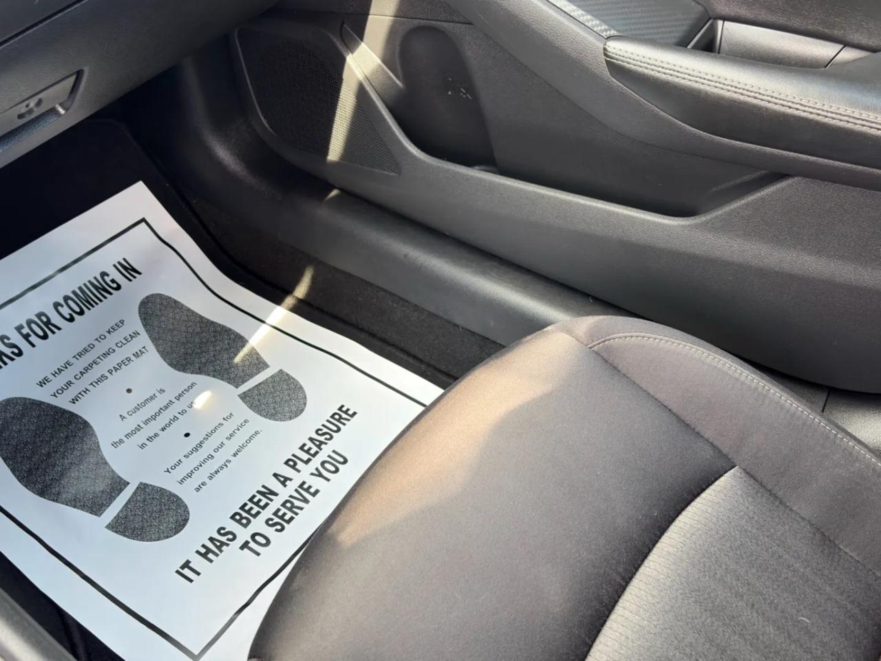 Nissan Altima 2.5 S 2020