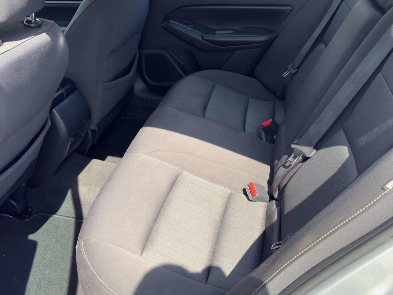 Nissan Altima 2.5 S 2020