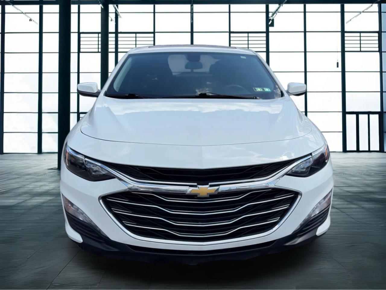 Chevrolet Malibu LT 2020