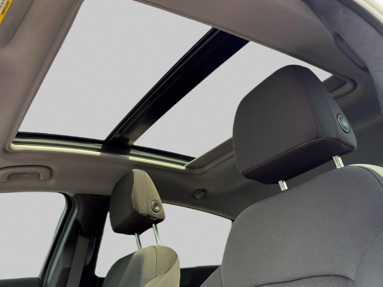 Chevrolet Malibu LT 2020