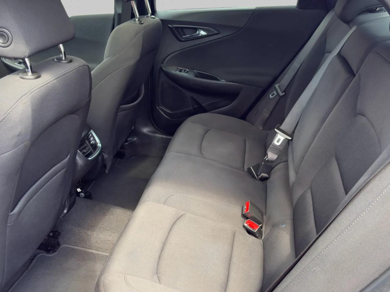 Chevrolet Malibu LT 2020