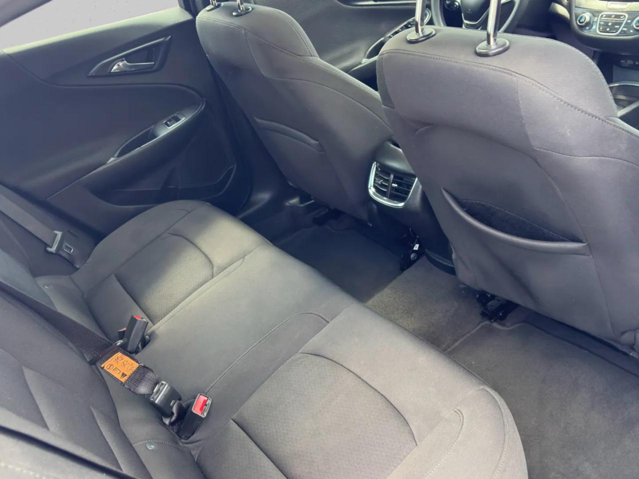 Chevrolet Malibu LT 2020