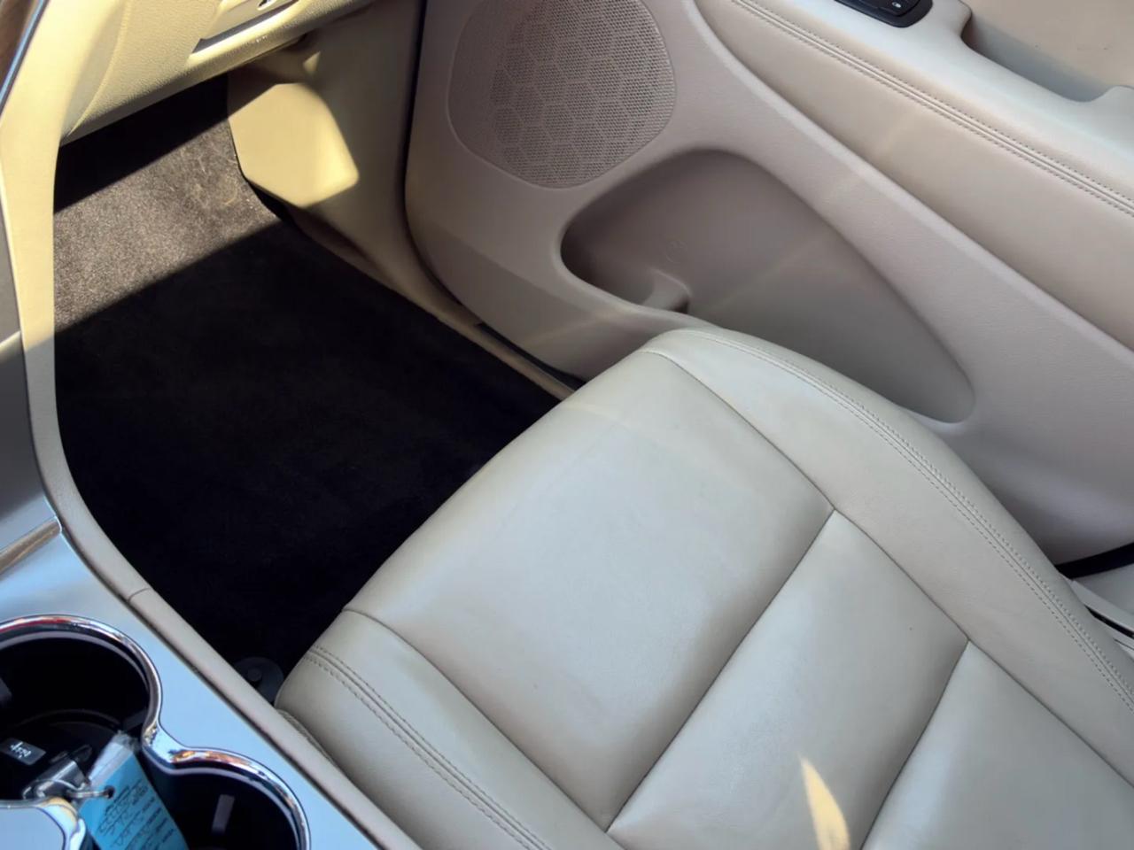 Jeep Grand Cherokee Limited 4WD 2018