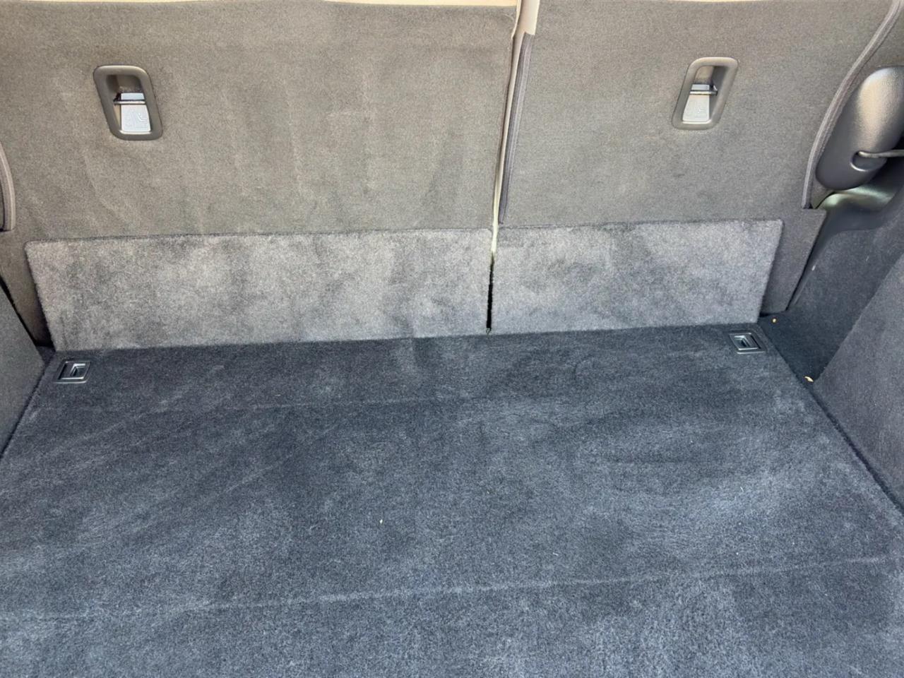 Honda HR-V LX 4WD CVT 2018