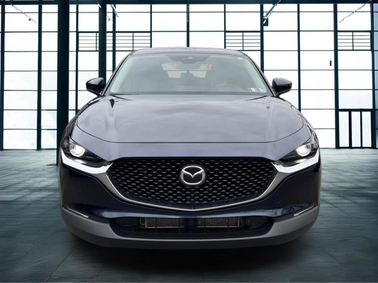 Mazda CX-30 2.5S 2021