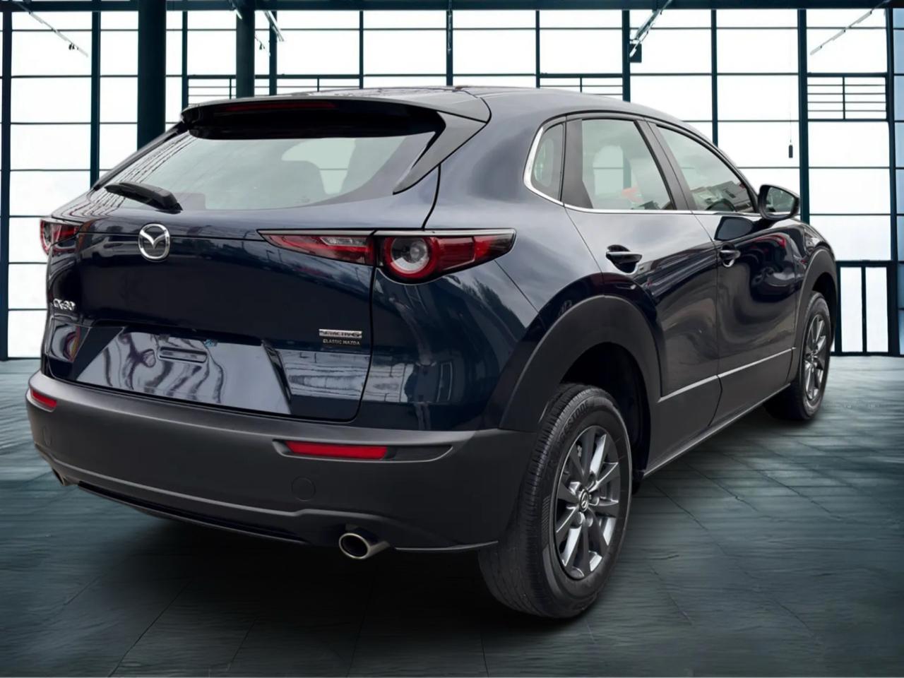 Mazda CX-30 2.5S 2021