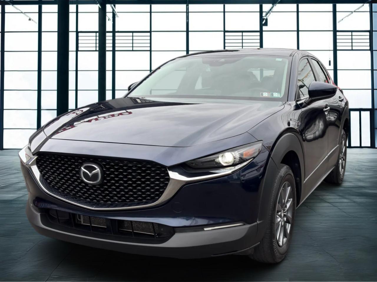 Mazda CX-30 2.5S 2021