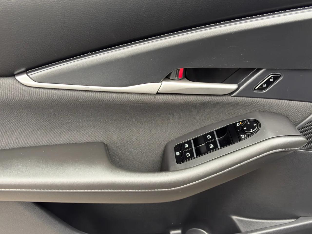 Mazda CX-30 2.5S 2021