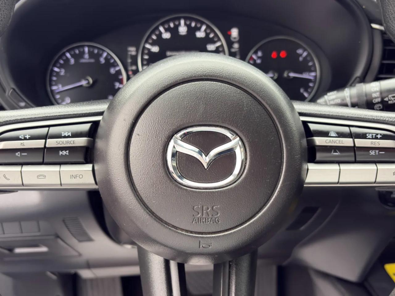 Mazda CX-30 2.5S 2021