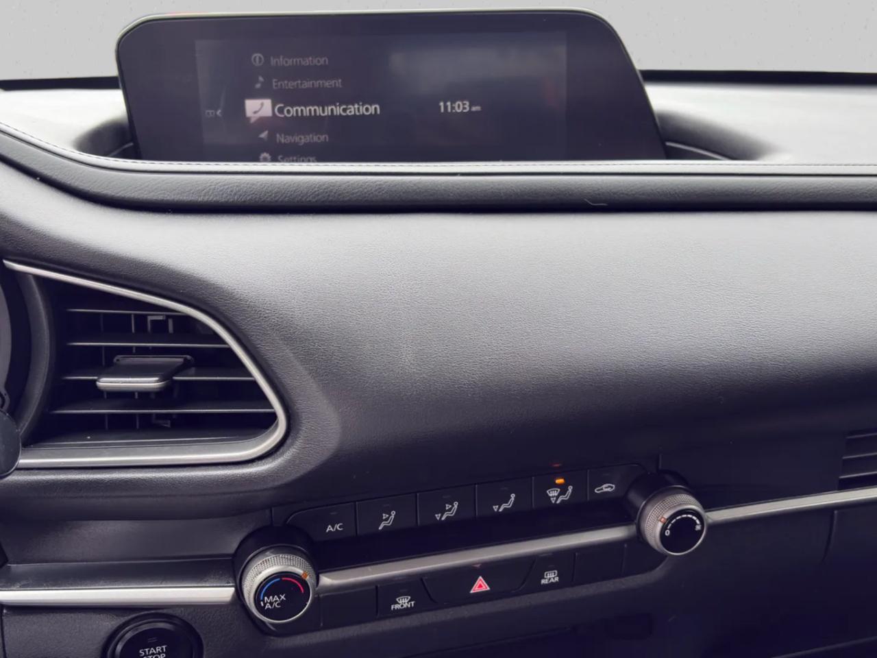 Mazda CX-30 2.5S 2021