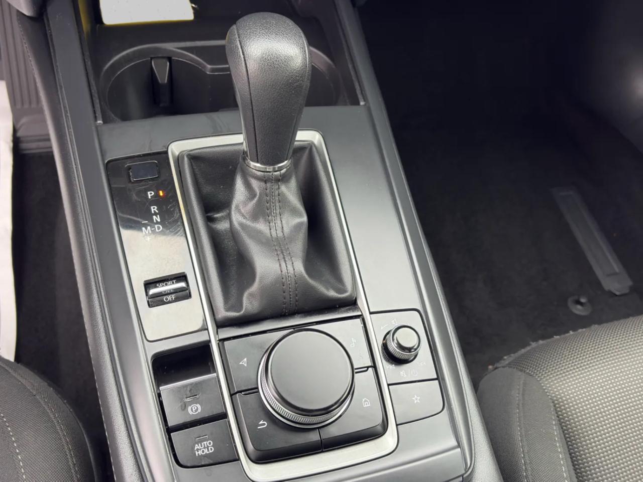 Mazda CX-30 2.5S 2021