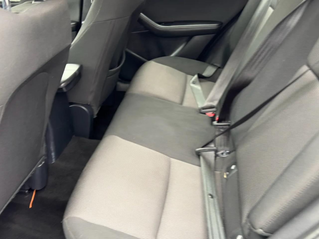 Mazda CX-30 2.5S 2021