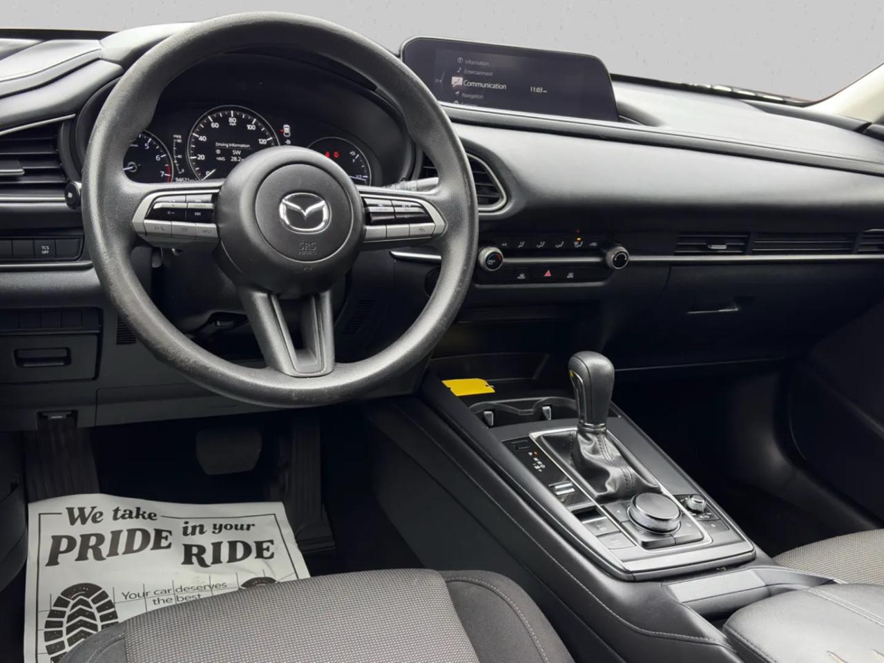 Mazda CX-30 2.5S 2021