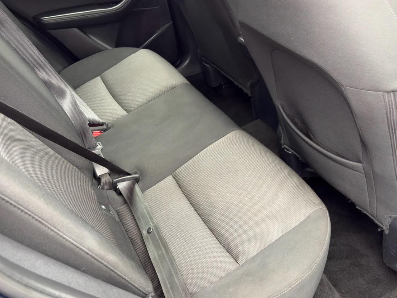 Mazda CX-30 2.5S 2021