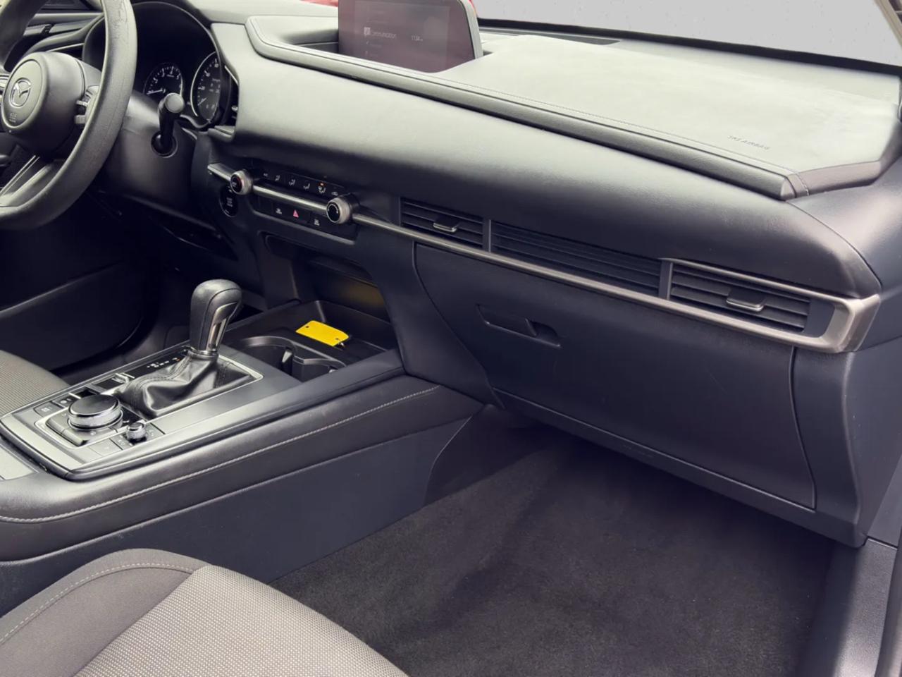 Mazda CX-30 2.5S 2021