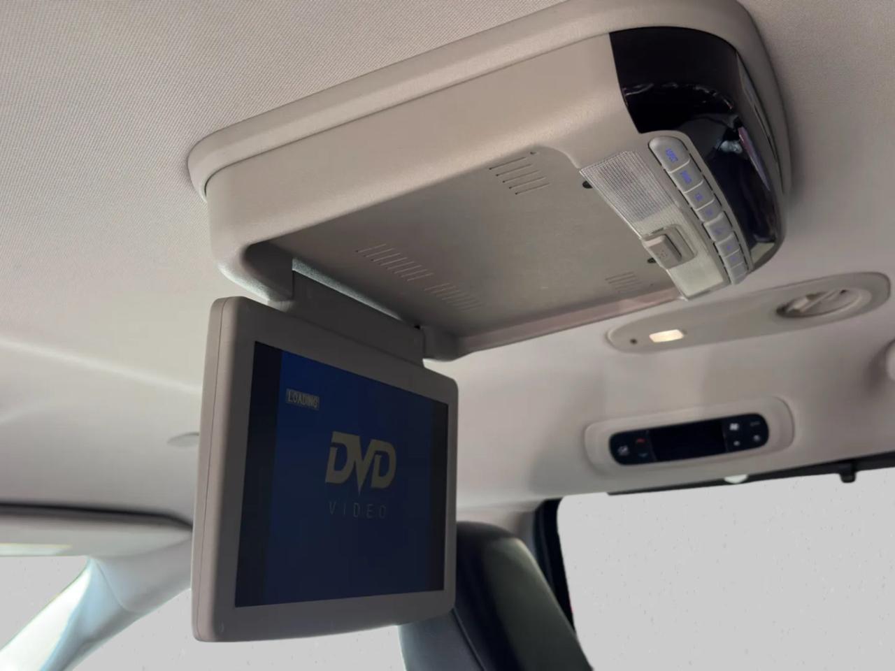 Chrysler Pacifica Touring-L 2017