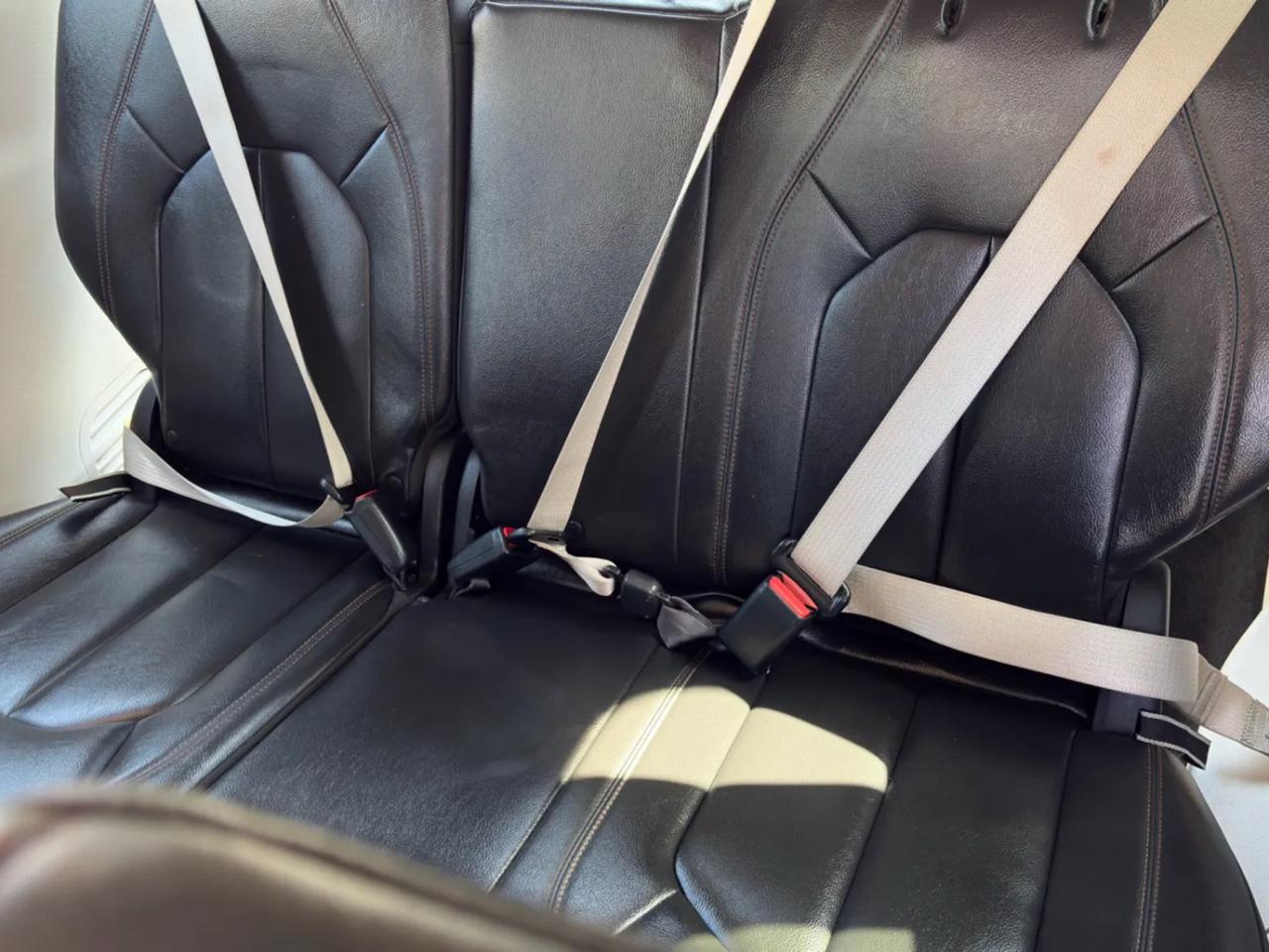 Chrysler Pacifica Touring-L 2017