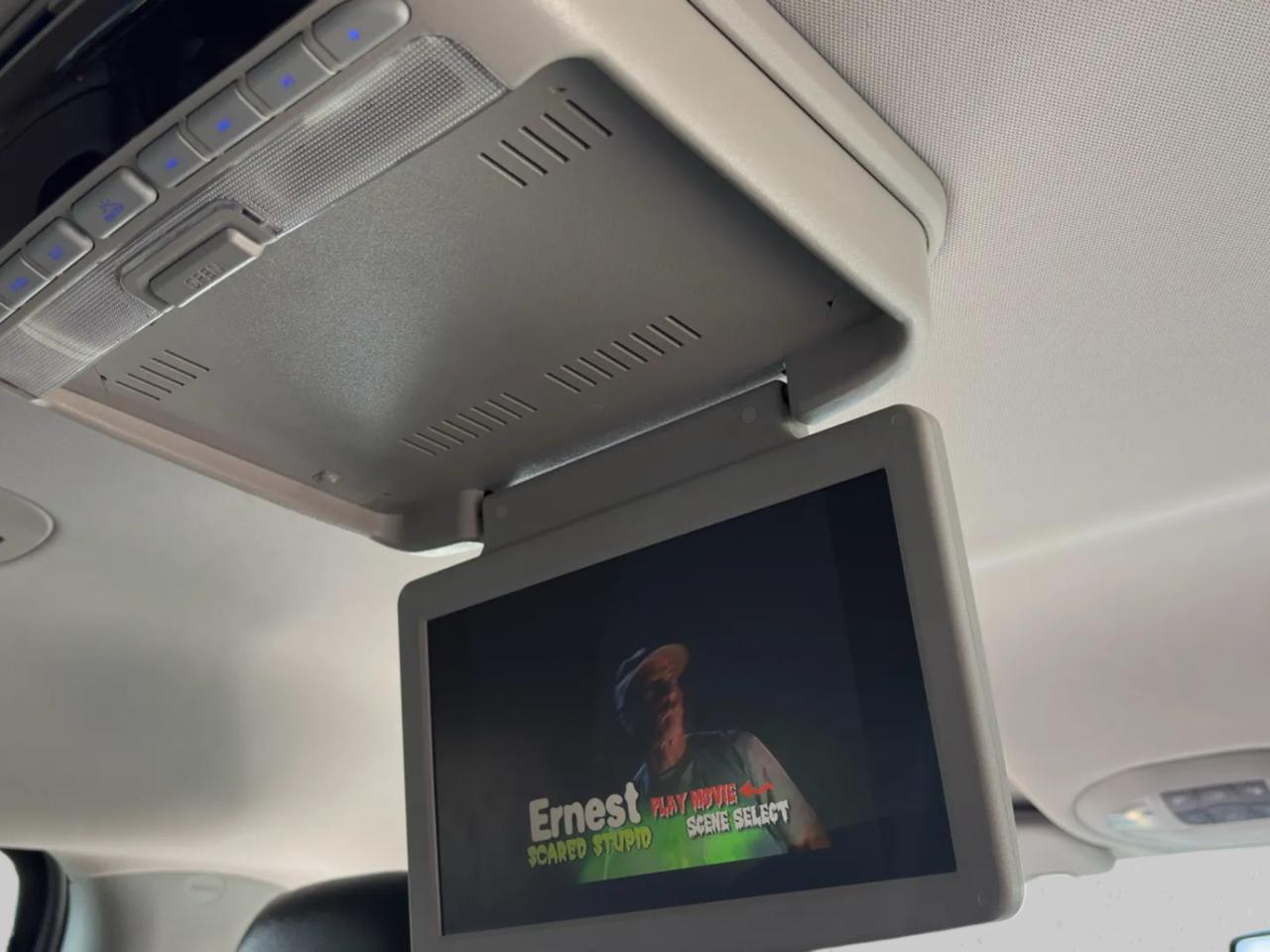 Chrysler Pacifica Touring-L 2017