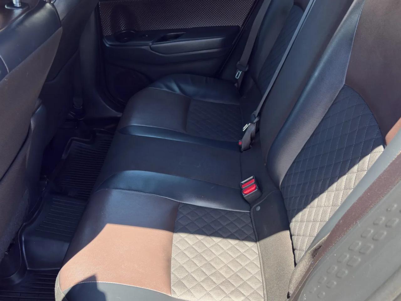 Toyota C-HR Limited 4D SUV 2019