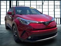 2019 Toyota C-HR 
